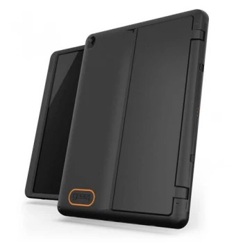 Image of Gear4 Battersea Case for iPad 10.2 Black 702004675