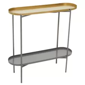 Image of Kobra Console Table