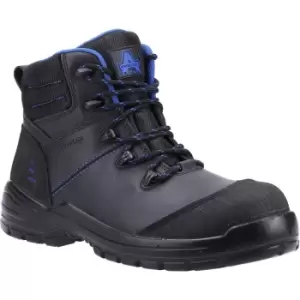 Image of Amblers Safety Mens 308C S3 SRC Metal Free Safety Boots UK Size 5 (EU 38)