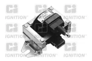 Image of Quinton Hazell XIC8153 Ignition Coil