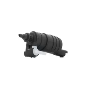 Image of DAKAtec Windshield Washer Pump 40008W Washer Pump,Windscreen Washer Pump RENAULT,NISSAN,TWINGO I (C06_),CLIO II (BB0/1/2_, CB0/1/2_),KANGOO (KC0/1_)