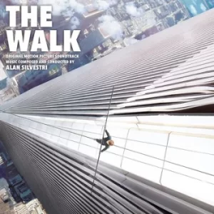 Image of The Walk Vinyl Album