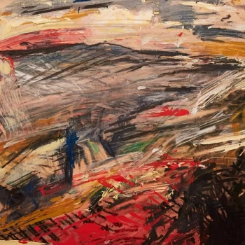 Image of MOHIT - Preface Vinyl