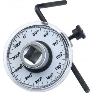 Image of Draper Expert 1/2" Drive Angular Torque Gauge 1/2"