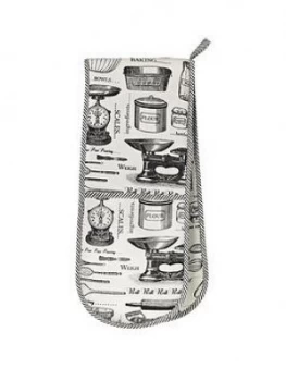 Image of Ulster Weavers Baking Double Oven Glove