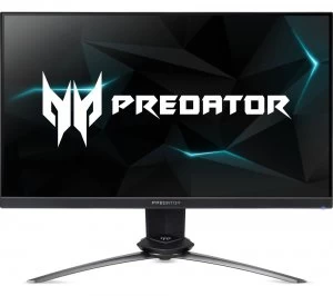 Image of Acer Predator 25" XN253QX Full HD LED Gaming Monitor