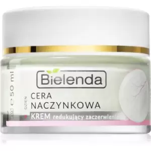 Image of Bielenda Capillary Skin Anti-Redness Cream 50ml