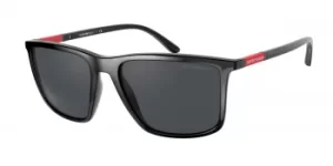 Image of Emporio Armani EA4161 Sunglasses