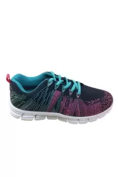 Image of Superlight Starlight Memory Foam Trainers