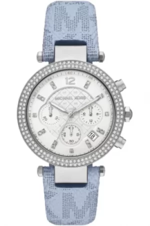 Image of Michael Kors Parker Watch MK6936