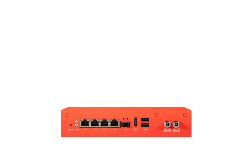 Image of Securepoint RC200 G5 Security UTM Appliance