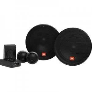 Image of JBL Stage 2 604C 270W Car Speakers