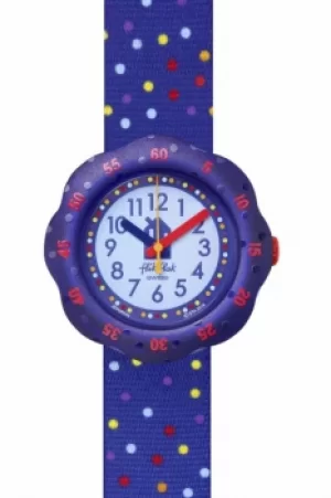 Image of Flik Flak Sprinkles Watch FPSP048