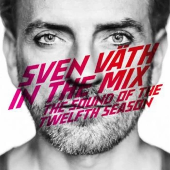 Image of Sven V&auml;th - The Sound Of The Twelfth Season CD
