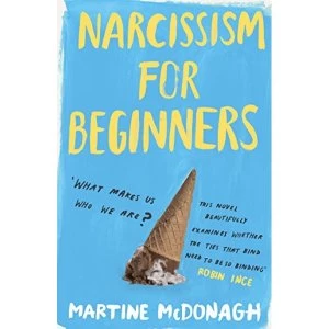 Image of Narcissism for Beginners 2018