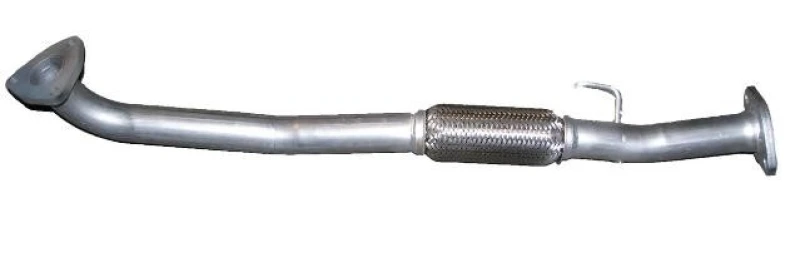 Image of JMJ 0001 Exhaust Pipe Exhaust Pipe (17)