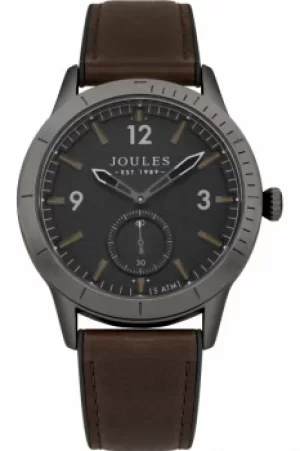 Image of Mens Joules Ryley Watch JSG006BRB