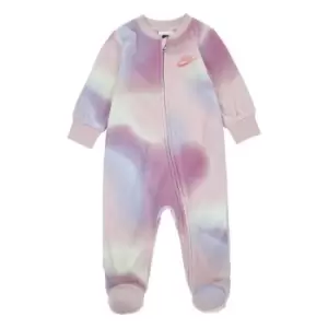 Image of Nike Drm Aop Cvrl Bb99 - Pink