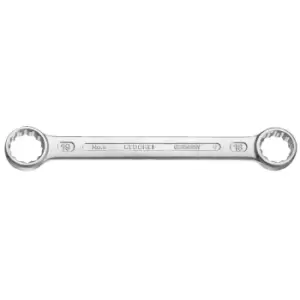 Image of Gedore Flat ring spanner UD profile 10x11 mm