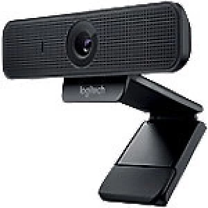 Image of Logitech C925e HD Webcam