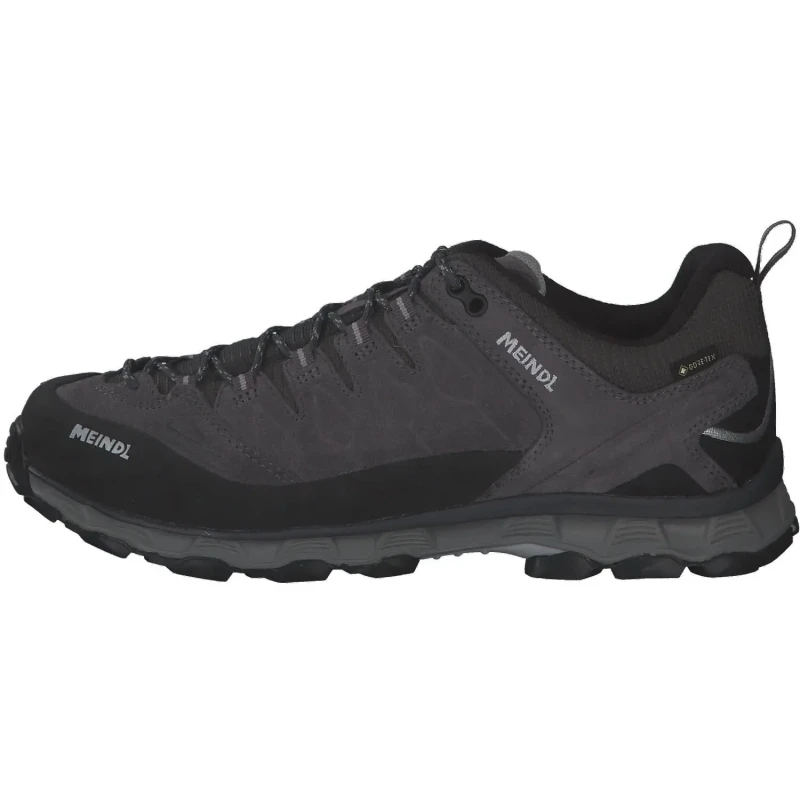 Image of Trail shoes Meindl Lite GTX Gris Male 44,5