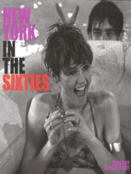 Image of New York in the Sixties Hardback
