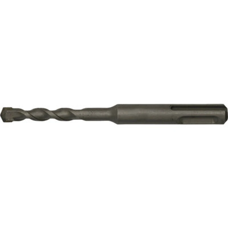Image of Loops 6.5 x 110mm SDS Plus Drill Bit - Fully Hardened & Ground - Smooth Drilling Multi