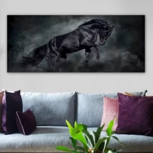 Image of YTY670323892_50120 Multicolor Decorative Canvas Painting