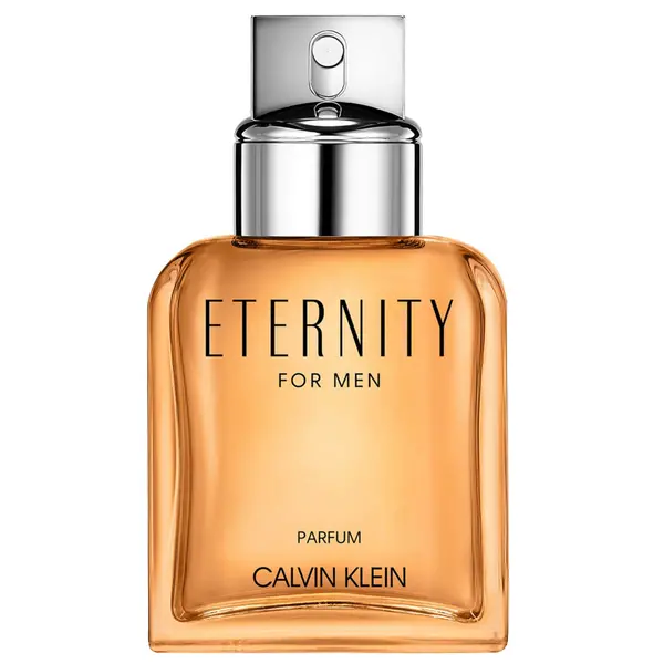 Image of Calvin Klein Eternity Parfum Eau de Parfum For Him 100ml