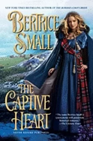 Image of captive heart