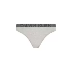 Image of Calvin Klein Ultimate Bikini Briefs - Grey