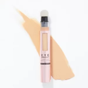 Image of Makeup Revolution Eye Bright Illuminating Under Eye Concealer Tan