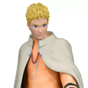 Image of Naruto 20th Anniversary Uzumaki Naruto Hokage Statue