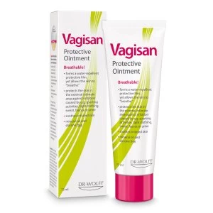 Image of Vagisan Protective Ointment