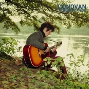 Image of To Sing for You by Donovan CD Album