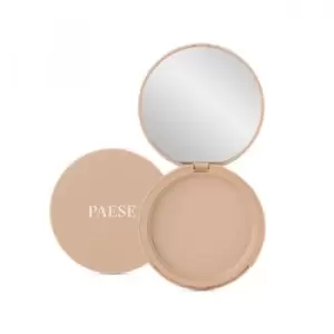 Image of Paese Glowing Powder 12 Natural Beige