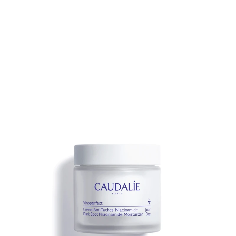Image of Caudalie Vinoperfect Dark Spot Niacinamide Moisturiser 50ml