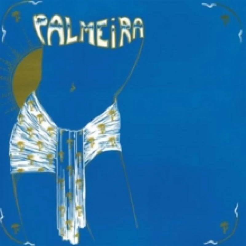 Image of Palmeira CD / Album