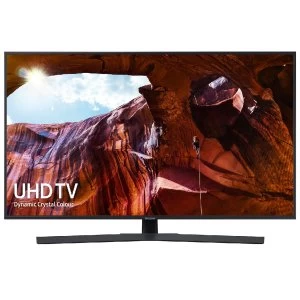 Image of Samsung 50" UE50RU7400 Smart 4K Ultra HD LED TV