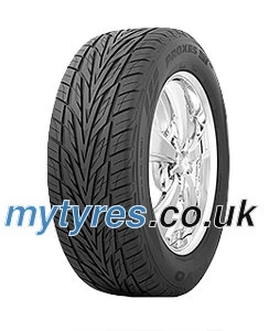 Image of Toyo Proxes S/T 3 ( 285/40 R24 112V XL )