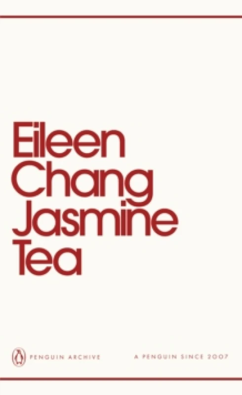 Image of Jasmine Tea. Paperback. By Ailing Zhang Books