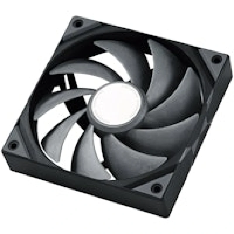 Image of TRYX ROTA PRO 120mm Performance Fan Black
