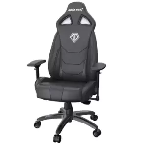 Image of Andaseat Throne Series Premium Black