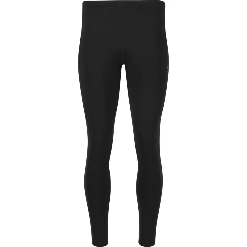 Image of Legging Endurance Strong Windblock Noir Male S