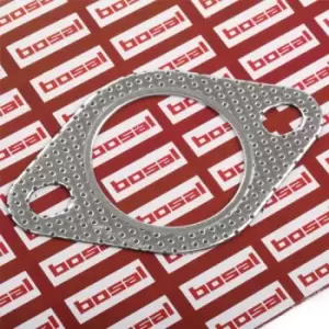 Image of BOSAL Gasket, exhaust pipe FORD,FIAT,HYUNDAI 256-390 1147101,2876428020,MB179130 MB687002,MB687003,MR224264,2876428020,7700823389,30813090