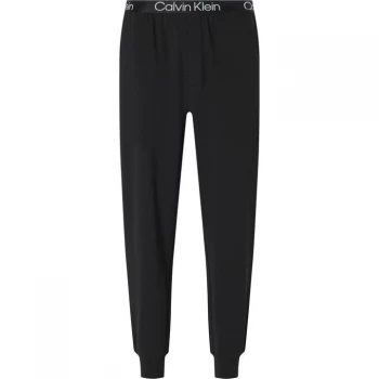 Image of Calvin Klein JOGGER - Black UB1