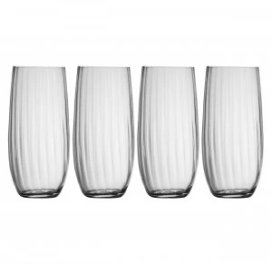 Image of Galway Erne Hi Ball Set of 4