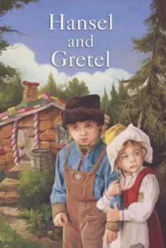 Image of Hansel and Gretel by Ladybird Hardback