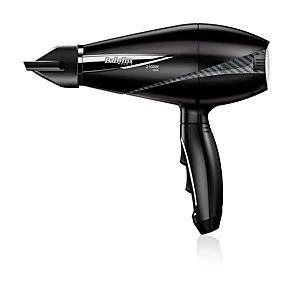 Image of PRO LIGHT VOLUME 6610DE 2042660 2200W Hair Dryer