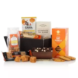 Image of Virginia Hayward Tea & Treats